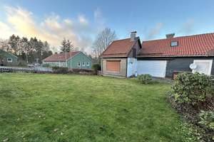 Reihenendhaus mit Anbau, Garage und Garten – Berliner Str. 29, 38678 Clausthal-Zellerfeld – Vorschaubild 6