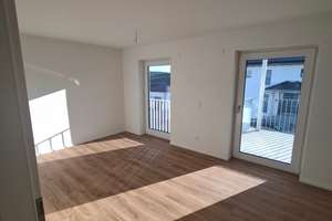 Igersheim: Moderne 3-Zimmer-Wohnung zum Wohlfühlen mit Balkon & Garage / Erstbezug – Die vollständige Adresse der Immobilie erhältst du vom Anbieter., 97999 Igersheim – Vorschaubild 10