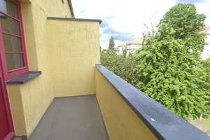Stadtfeld West ohne Trubel - 2 Zimmer frisch saniert – Flechtinger Str. 47, 39110 Stadtfeld West, Magdeburg – Vorschaubild 5
