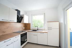 Erstbezug nach Modernisierung! – 4177 Altlindenau, Leipzig – Vorschaubild 1