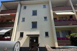 Attraktive 2-Zimmer-Eigentumswohnung mit Balkon in begehrter Lage von Düsseldorf-Lörick – Die vollständige Adresse der Immobilie erhältst du vom Anbieter., 40547 Lörick, Düsseldorf – Vorschaubild 3