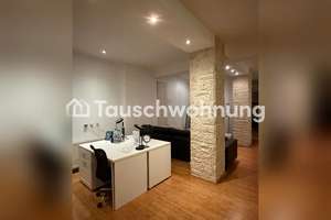 Tauschwohnung: 81 m²: Riesiges Souterrain Hobbyraum – Die vollständige Adresse der Immobilie erhältst du vom Anbieter., 80636 St. Vinzenz, München – Vorschaubild 6