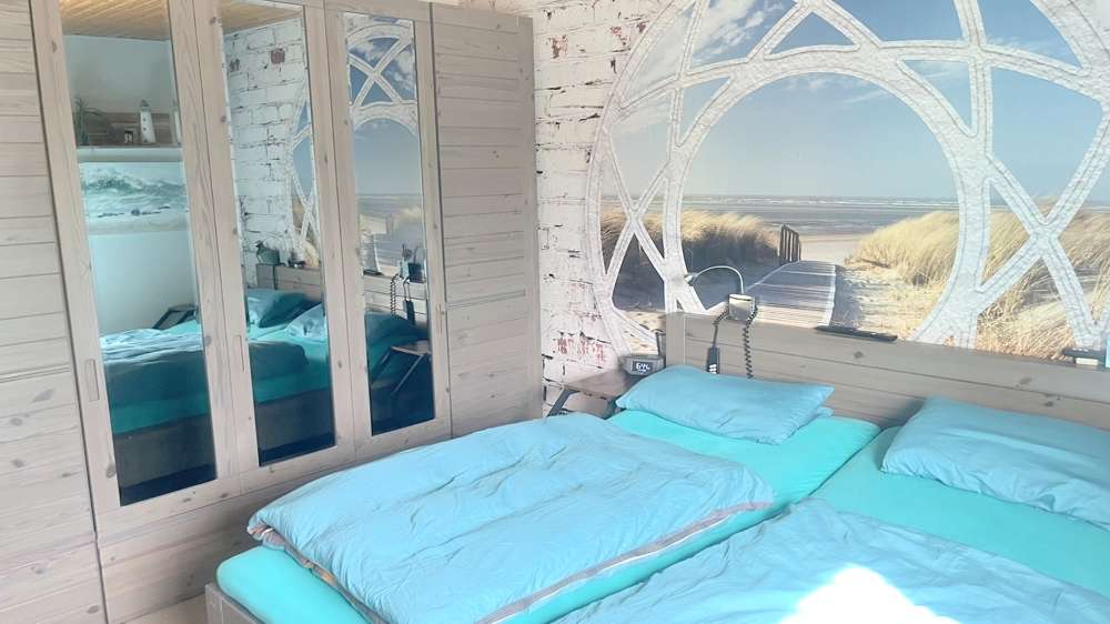 Immobilie in Jade - Teilmodernisiertes Wohnhaus in Jade-Schweiburg mit optionalem Bauplatz – Nähe Nordseeküste/Jadebusen - Bild 4