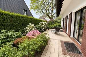 Freistehendes Einfamilienhaus mit Garage und großem Garten in Angermund – Die vollständige Adresse der Immobilie erhältst du vom Anbieter., 40489 Angermund, Düsseldorf – Vorschaubild 20