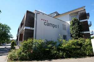 Top: hell und modern möbliert, direkt bei Uni Hohenheim – Steckfeldstraße 1, 70599 Steckfeld, Stuttgart – Vorschaubild 15
