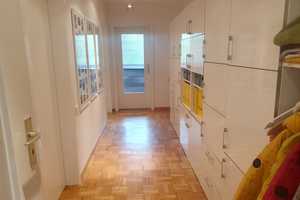 Freistehendes Zweifamilienhaus 9 ZKB ca. 240 m² mit barrierefreier Erdgeschosswohnung in Seenähe – Duisburg – Vorschaubild 28