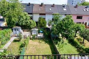 Einfach Mehr: Großzügiges RMH im Pius-Viertel-Ingolstadt, Garten, Garage. Ruhig und Zentral Wohnen. – Die vollständige Adresse der Immobilie erhältst du vom Anbieter., 85057 Nordwest, Ingolstadt – Vorschaubild 26