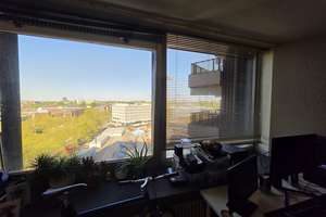 Unicenter Appartement 40qm Köln-Sülz – Luxemburgerstraße 124-136, 50939 Sülz, Köln – Vorschaubild 7