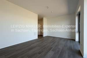 SOFORT EINZIEHEN: Premium Service-Wohnen: Fitnessstudio, Sauna, Swimmingpool, Terrassen, Gastronomie – Seepromenade 12-16, 4442 Zwenkau – Vorschaubild 19