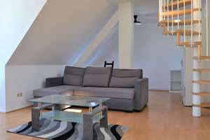 Kapitalanlage Helle 2-Zimmer-Maisonette mit schöner Terrasse nahe Sprengelkiez – Die vollständige Adresse der Immobilie erhältst du vom Anbieter., 13353 Wedding, Berlin – Vorschaubild 8