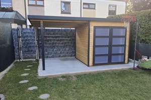 Provisionsfrei: Stilvoll modernisiertes RMH mit Terrasse, Garten, Garage - TOP Lage Göggingen – Die vollständige Adresse der Immobilie erhältst du vom Anbieter., 86199 Göggingen-Ost, Augsburg – Vorschaubild 6