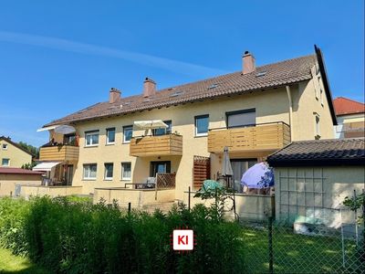 Kapitalanlage mit Entwicklungspotenzial!