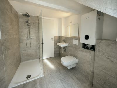 Provisionsfrei | Moderne sanierte 2-Zimmer-Wohnung in der Altstadt von Eppstein
