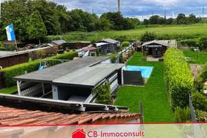 Charmante DHH mit Herz - liebevoll modernisiert, sonnigem Garten und viel Potenzial