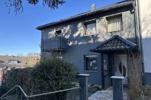 *PROVISIONSFREI* Haus in Pforzheim Südoststadt mit Garten – Rumpelgäßchen 1, 75175 Südoststadt, Pforzheim – Vorschaubild 1