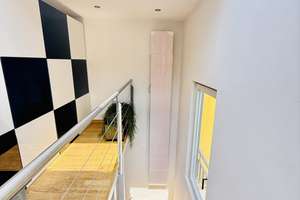 Investieren in Lebensqualität: Stilvolles Penthouse mit Hauscharakter in Berlin – Die vollständige Adresse der Immobilie erhältst du vom Anbieter., 10711 Halensee, Berlin – Vorschaubild 14