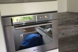 Traumhafte Ferienwohnung in Friedrichskoog-Spitze mit riesigem Gemeinschafts-Grundstück zu verkaufen – Dithmarschen (Kreis) – Vorschaubild 8