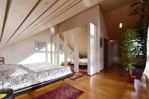 Freistehendes Architektenhaus mit baulichen Erweiterungsmöglichkeiten, *Energieklasse B* wie Bj. 200 – Die vollständige Adresse der Immobilie erhältst du vom Anbieter., 73614 Schorndorf – Vorschaubild 41
