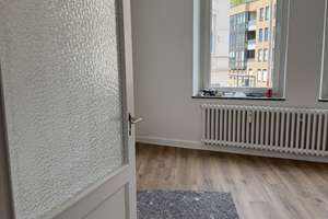 Lebendig wohnen: 2,5-Zimmer-Wohnung in der Bonner Nordstadt