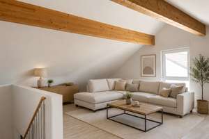 POCHERT IMMOBILIEN - Modernes, großes Wohnhaus in Alsenborn – 67677 Enkenbach-Alsenborn – Vorschaubild 5