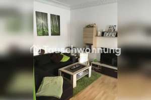 Tauschwohnung: Lichtdurchflutete 93 m² Wohnung in Leipzig, Altwest – Die vollständige Adresse der Immobilie erhältst du vom Anbieter., 4177 Lindenau, Leipzig – Vorschaubild 3