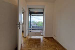Kleine Wohnung, großer Komfort - 1-Zimmerwohnung mit Einbauküche in Steele! – Isinger Tor 10, 45276 Steele, Essen – Vorschaubild 4