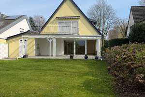 Privates Wohnen in bester Lage – Gepflegtes Einfamilienhaus mit viel Platz und Substanz – Die vollständige Adresse der Immobilie erhältst du vom Anbieter., 50858 Weiden, Köln – Vorschaubild 5