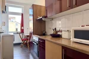 TOP gepflegte 2 Zi.-ETW - Offenbach-Nordend!  – 63067 Messehalle, Offenbach am Main – Vorschaubild 7