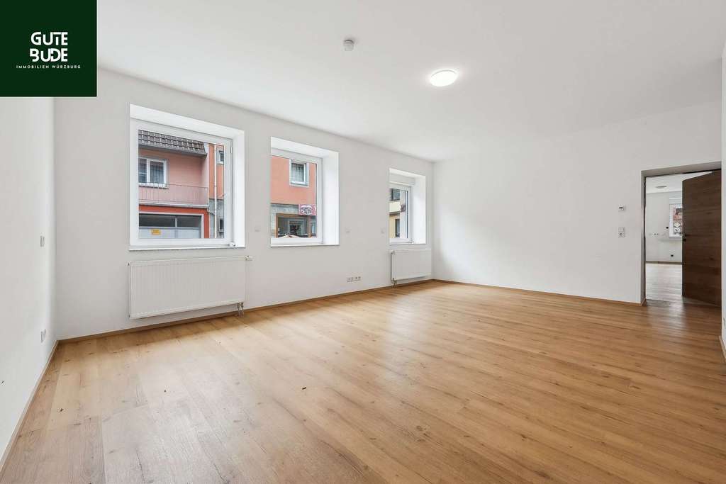 Immobilie in Zellingen - Großzügig wohnen mit der ganzen Familie – Ihr neues Zuhause mit 4 Zimmern - Bild 4