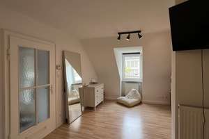Modernisierte 2-Zimmer-Wohnung zwischen Residenz & Dom | Neue Einbauküche | 52 m² – Bibrastraße 5, 97070 Altstadt, Würzburg – Vorschaubild 16