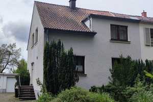 Gartenliebhaber aufgepasst! Doppelhaushälfte in ruhiger Lage von Herten – Recklinghausen (Kreis) – Vorschaubild 1