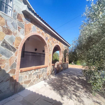 Freistehendes Haus in L'Ametlla de Mar, Tarragona
Einzigartige Investitionsmöglichkeit