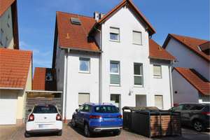 ++Maisonette-Wohnung mit Garage, Stellplatz und Garten in ruhiger Lage im Zentrum++ – Die vollständige Adresse der Immobilie erhältst du vom Anbieter., 67240 Bobenheim-Roxheim – Vorschaubild 2