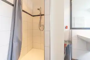 RESERVIERT ! Moderne Doppelhaushälfte mit schönem Garten – Borken (Kreis) – Vorschaubild 17