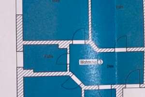 Attraktive 3-Zimmer-Wohnung in Dresden – Vermietet, modernisiert und zukunftssicher – Die vollständige Adresse der Immobilie erhältst du vom Anbieter., 1257 Niedersedlitz, Dresden – Vorschaubild 7
