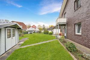 Vollvermietetes Zweifamilienhaus in Arsten – Die vollständige Adresse der Immobilie erhältst du vom Anbieter., 28279 Arsten, Bremen – Vorschaubild 18