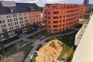 130 QM Penthouse mit Wasserblick am Havelufer: Erstbezug mit 48 m² Dachterrasse – Parkstraße 22, 13585 Hakenfelde, Berlin – Vorschaubild 23