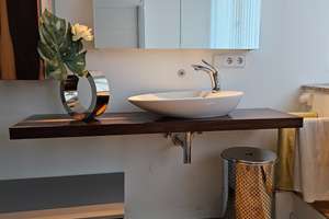 OHNE PROVISION u. MAKLER: Zentral gelegene lichtdurchflutete Maisonette-Wohnung mit 2 gr. Terrasse – Die vollständige Adresse der Immobilie erhältst du vom Anbieter., 80809 Am Riesenfeld, München – Vorschaubild 8