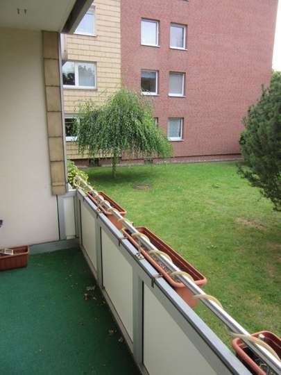 Balkon Balkon