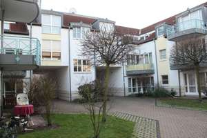 Schön geschnittene Zweizimmerwohnung mit Terrasse in Köln Sürth – Unter Buschweg 13, 50999 Sürth, Köln – Vorschaubild 3