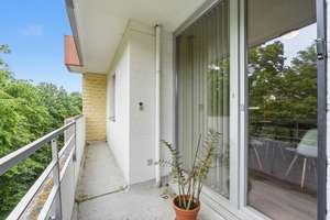 # 3-Zimmer # 2 Balkone # ruhige Lage # – Die vollständige Adresse der Immobilie erhältst du vom Anbieter., 53177 Heiderhof, Bonn – Vorschaubild 24