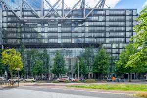 Moderne Eleganz in der Esplanade Residence am Potsdamer Platz – Die vollständige Adresse der Immobilie erhältst du vom Anbieter., 10785 Tiergarten, Berlin – Vorschaubild 11