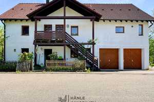 ***RESERVIERT*** Potenzialreiches Zweifamilienhaus in Waldrandlage zu verkaufen! – Heilbronn (Kreis) – Vorschaubild 1