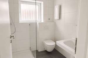 Erstbezug nach Kernsanierung- 2-Zimmer Wohnung im EG – Schreiberstraße 30, 70199 Heslach, Stuttgart – Vorschaubild 2