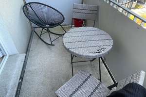 Schönes Apartment in Bonn-Duisdorf mit Balkon! – Rene-Schickele-Straße 7, 53123 Duisdorf, Bonn – Vorschaubild 5