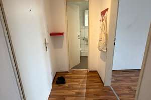 Charmantes Dachgeschoss-Apartment mit Balkon, Stellplatz und Möblierung – Die vollständige Adresse der Immobilie erhältst du vom Anbieter., 48165 Hiltrup-Mitte, Münster – Vorschaubild 8