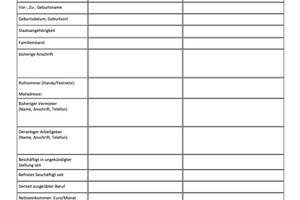 4 ZKB im 4.OG Neustadt - Ideal für Paare oder Familien – Kaiser-Karl-Ring 4, 55118 Neustadt, Mainz – Vorschaubild 26