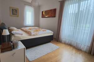 Provisionsfrei! Wohntraum in Obermenzing – 3 Zimmer EG-Wohnung in Westausrichtung  – Die vollständige Adresse der Immobilie erhältst du vom Anbieter., 81247 Obermenzing, München – Vorschaubild 2