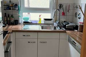 2-Zimmer-Wohnung in Filderstadt – 70794 Filderstadt – Vorschaubild 3