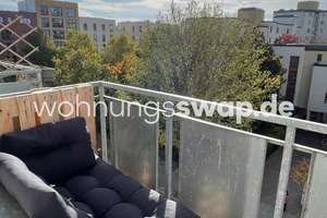 Wohnungstausch: Wolgaster Straße 10 – Wolgaster Straße 10, 10000 Gesundbrunnen, Berlin – Vorschaubild 2